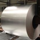 ASTM A792 Prepainted Steel Coil Red Blue AZ60g aluminium zinc sheet