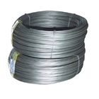 4.77mm Galvanized Steel Wire Rod Q195 Q235 Stay Wire For ACSR